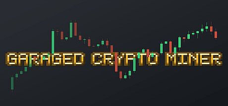 Garaged Crypto Miner
