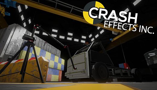 CRASH EFFECTS Inc.