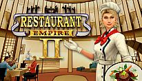 Acheter Restaurant Empire II PC