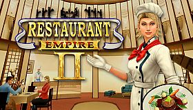 Restaurant Empire II