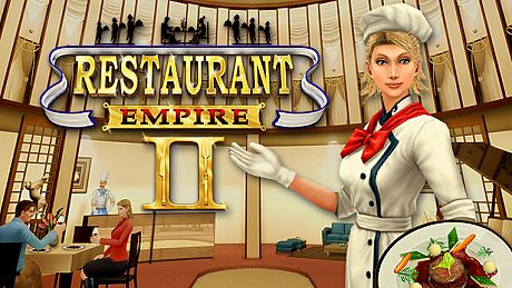 Restaurant Empire II Game