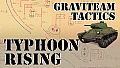Graviteam Tactics: Typhoon Rising