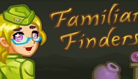 Familiar Finders