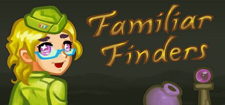 Familiar Finders Game