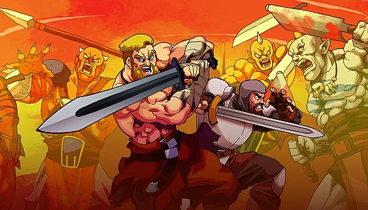 Blades & Battles