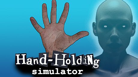 Hand-Holding Simulator Game