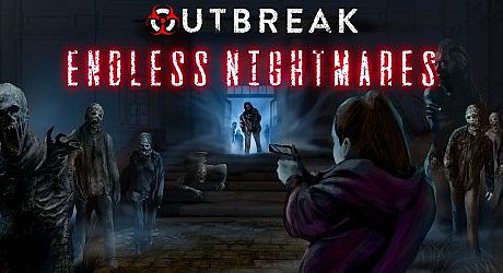 Outbreak: Endless Nightmares Game