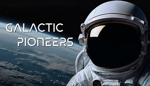 Galactic Pioneers