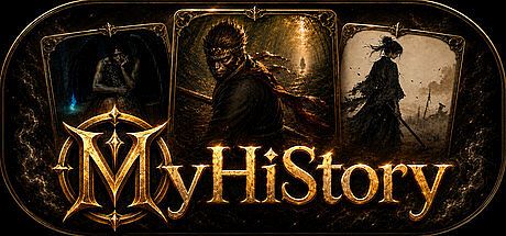 MyHiStory Game