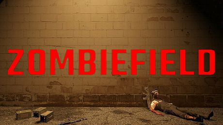 Zombiefield Game