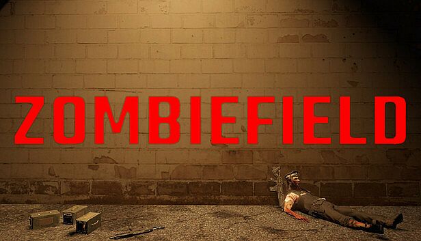 Buy Zombiefield