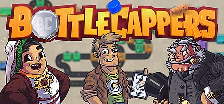 Bottlecappers