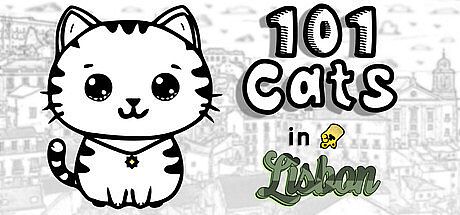 101 Cats: Lisbon Game