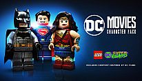 LEGO DC Super-Villains DC Movies Character Pack für PC kaufen