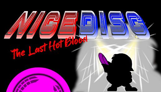 Nice Disc : The Last Hot Blood