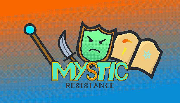 Buy Mystic Resistance
