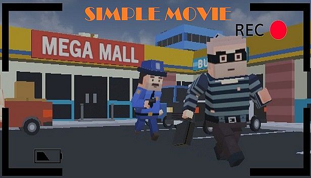 Buy SimpleMovie