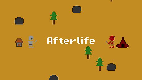 Afterlife Game