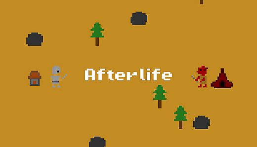 Afterlife