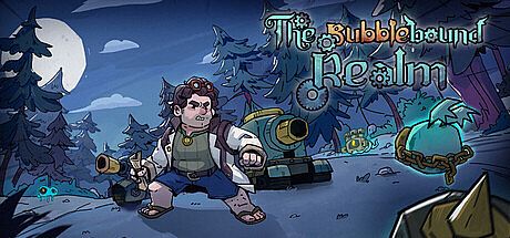 The Bubblebound Realm Game