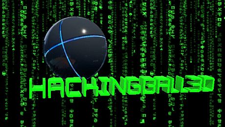 HackingBall3D Game