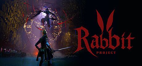 Project Rabbit Game