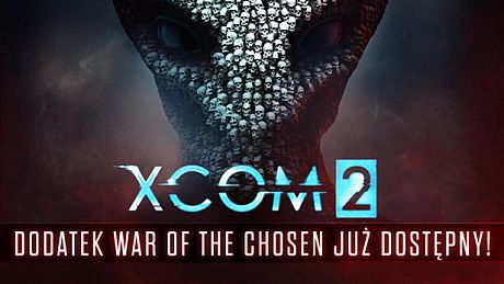 XCOM 2 Game