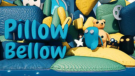 Pillow Bellow Game