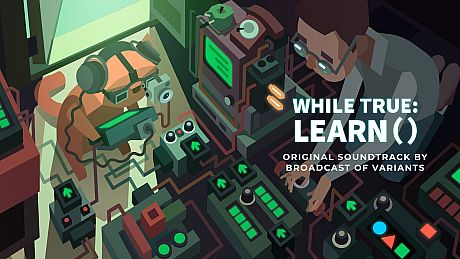 Original Soundtrack by Broadcast Of Variants DLC