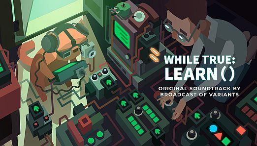Original Soundtrack by Broadcast Of Variants