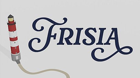 Frisia - Tales & Tides Game