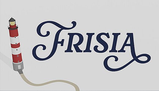 Frisia - Tales & Tides