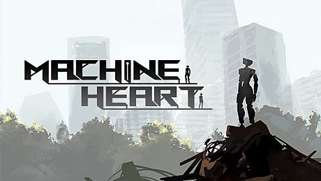 Machine Heart Game