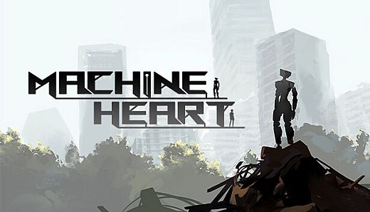 Machine Heart