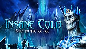 Insane Cold: Back to the Ice Age