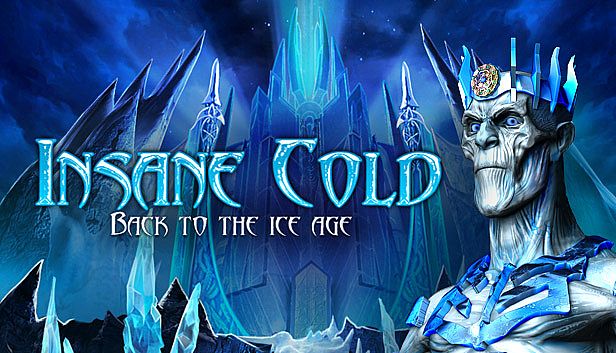 Buy Insane Cold: Back to the Ice Age