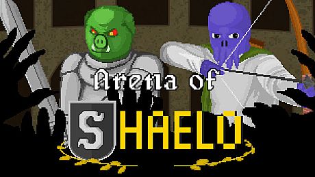 Arena of Shaelo - Small Donation DLC