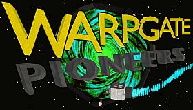 Warpgate Pioneers