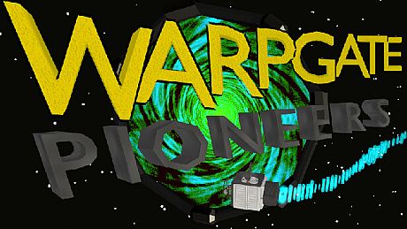 Warpgate Pioneers Game