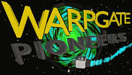 Warpgate Pioneers