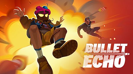 Bullet Echo Game