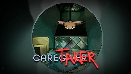 Caretaker Game