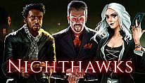 Acheter Nighthawks PC