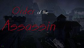 Order of the Assassin