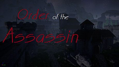 Order of the Assassin Game