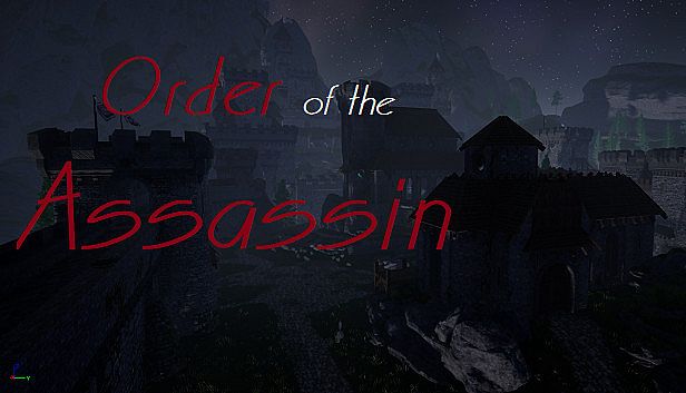 Buy Order of the Assassin