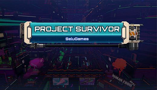 PROJECT SURVIVOR