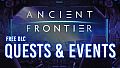 Ancient Frontier - Quests & Events