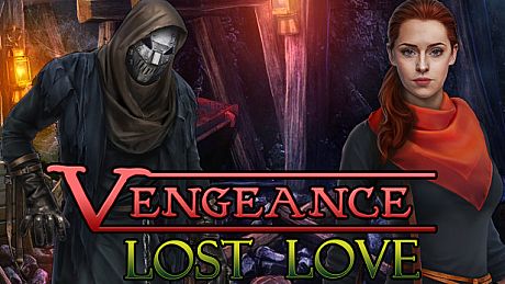 Vengeance: Lost Love Game