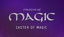 Kup Master of Magic: Caster of Magic na PC